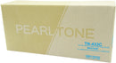 Pearltone® – Cartouche toner TN-433 cyan rendement standard (TN433C) – Modèle économique. - S.O.S Cartouches inc.